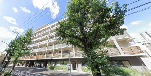 物件部屋画像