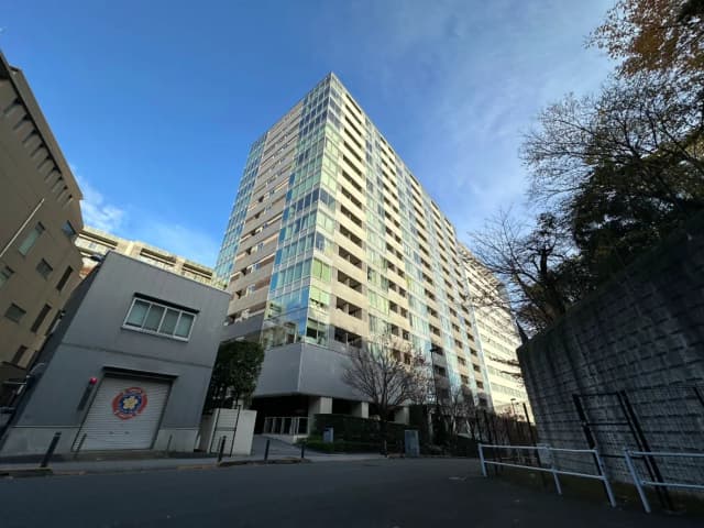物件部屋画像