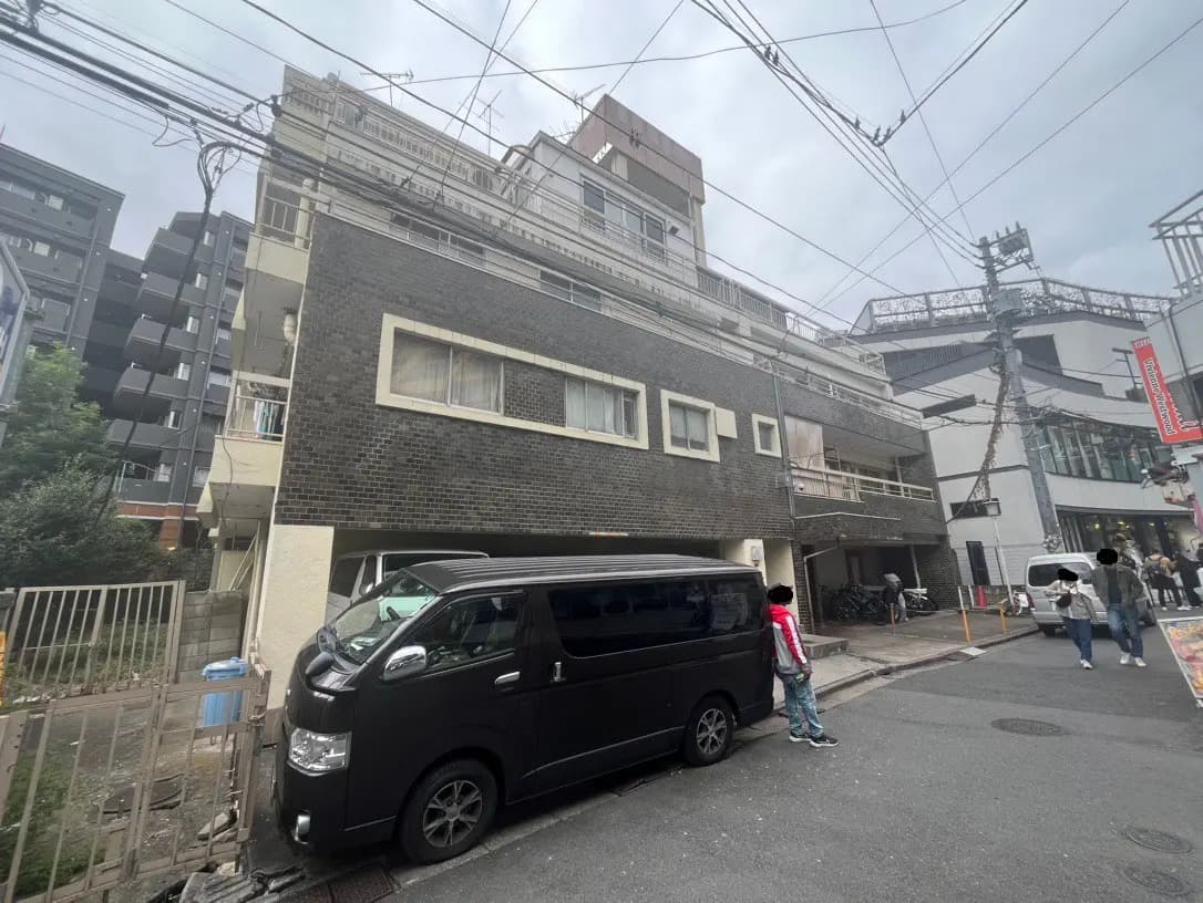 物件画像 1