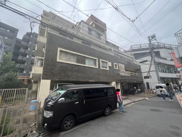 物件部屋画像