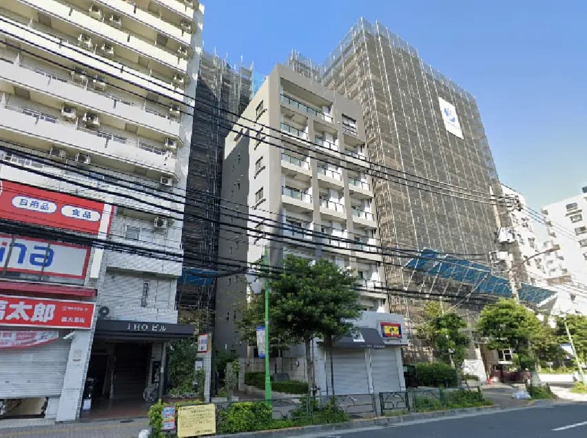 物件画像 1