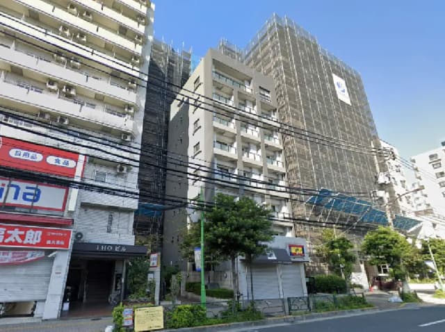 物件部屋画像