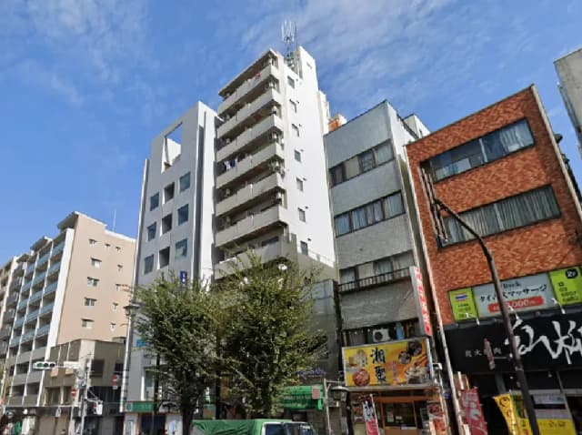 物件部屋画像