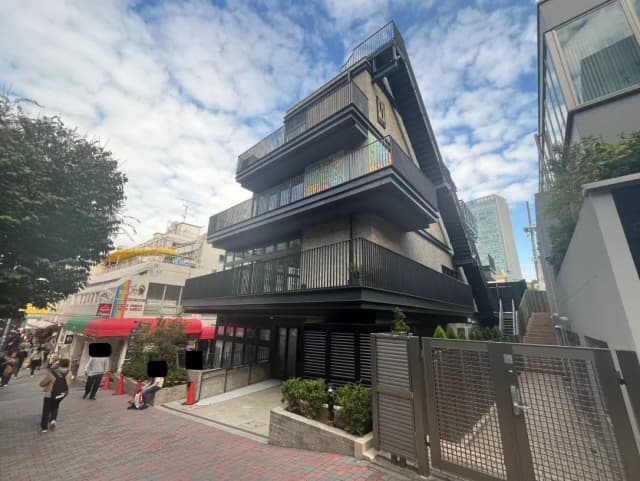 物件部屋画像