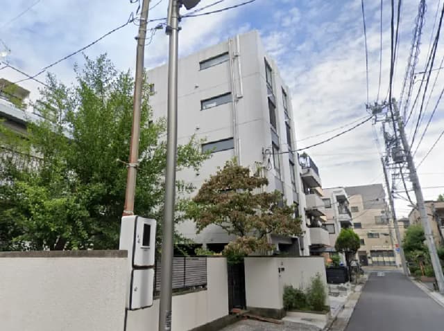 物件部屋画像