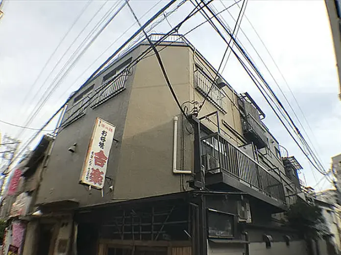 松本コーポのアイキャッチ画像