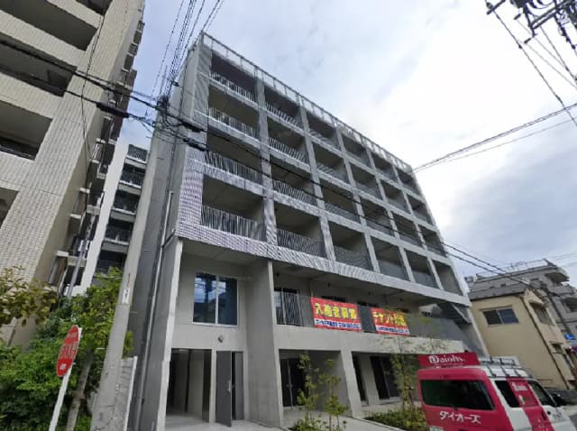 物件部屋画像