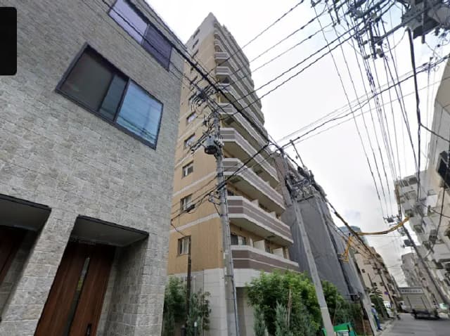 物件部屋画像