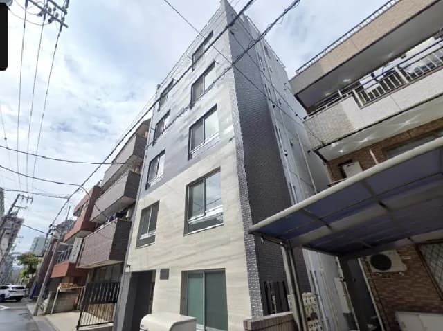 物件部屋画像