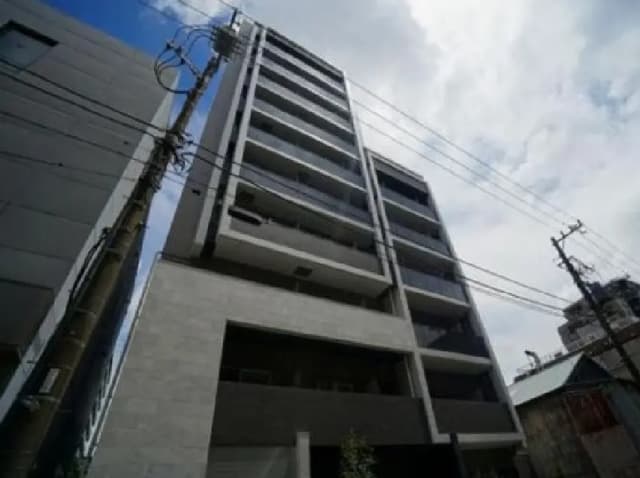 物件部屋画像