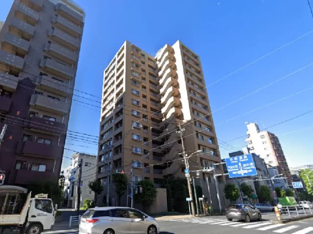 物件部屋画像