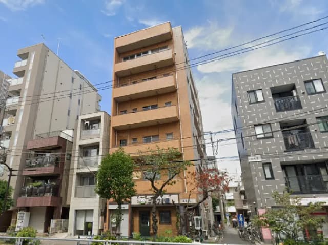 物件部屋画像