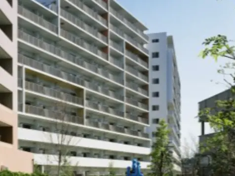 レジディア南千住のアイキャッチ画像