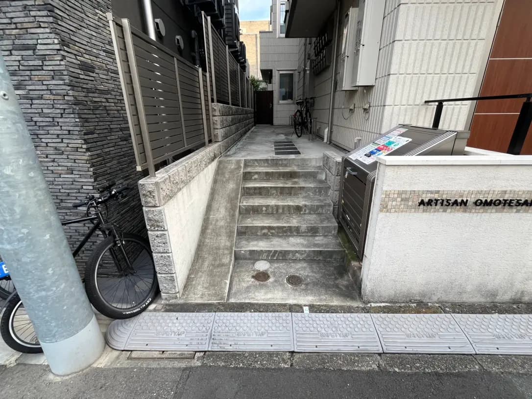 物件画像 17