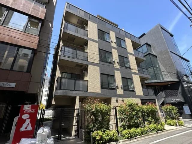 物件部屋画像