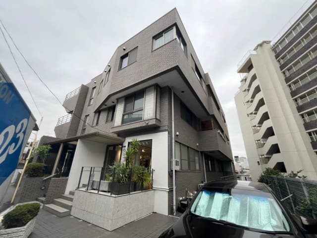 物件部屋画像