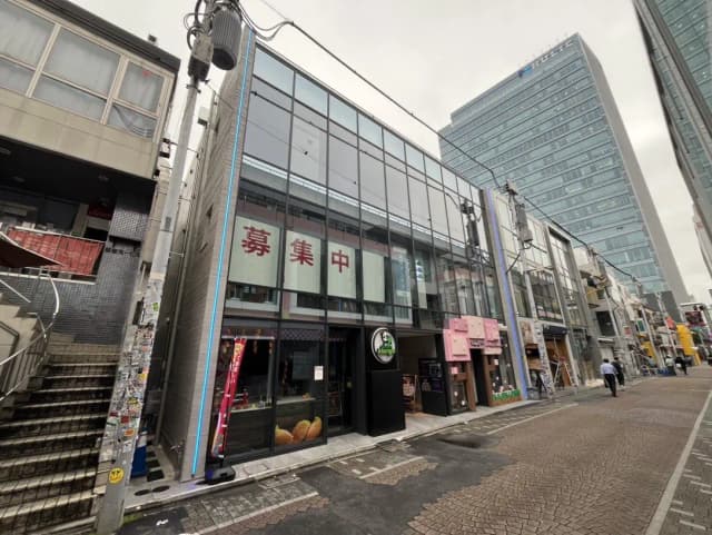 物件部屋画像