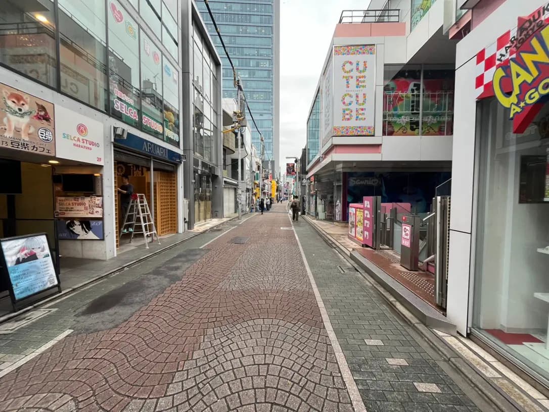 物件画像 8