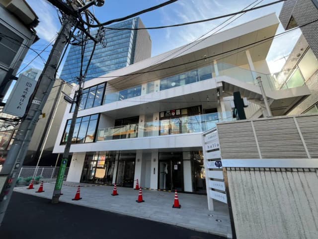物件部屋画像