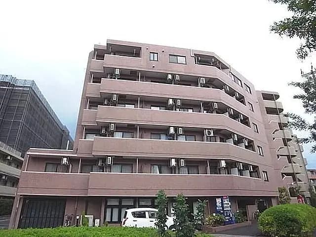 ロイヤルガーデン千鳥町のアイキャッチ画像