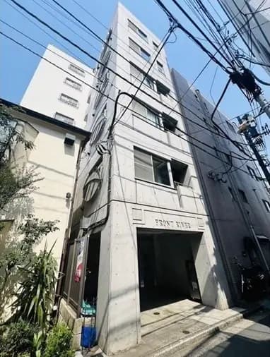 物件部屋画像