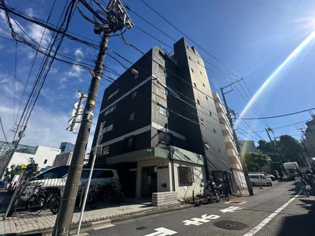 物件部屋画像