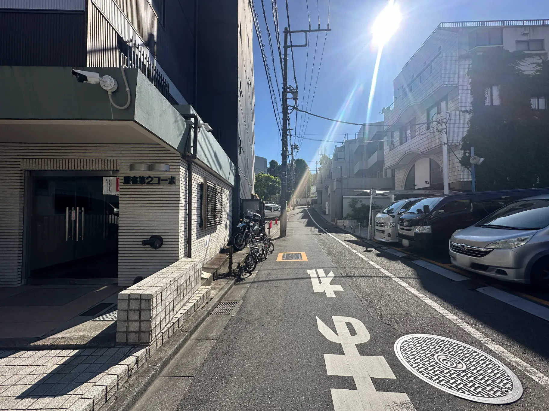 物件画像 8