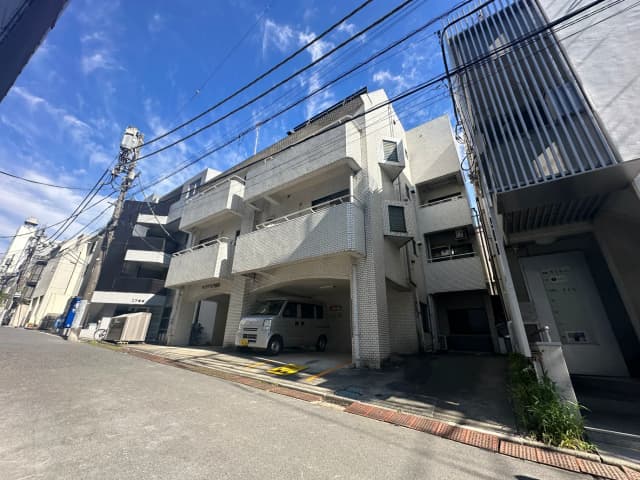物件部屋画像
