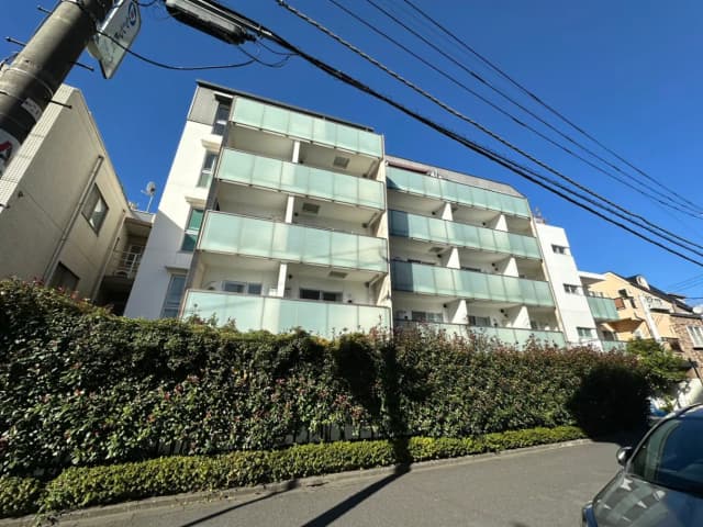 物件部屋画像