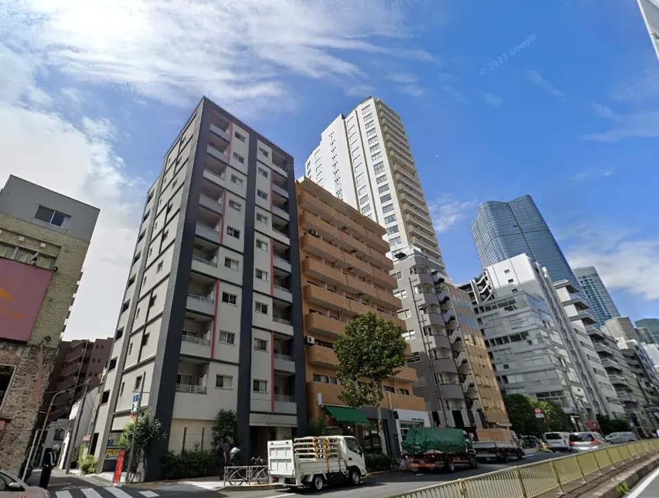 物件画像 1