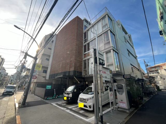 物件部屋画像