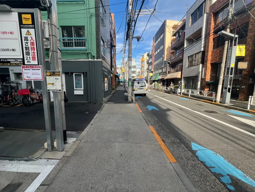 物件画像 13