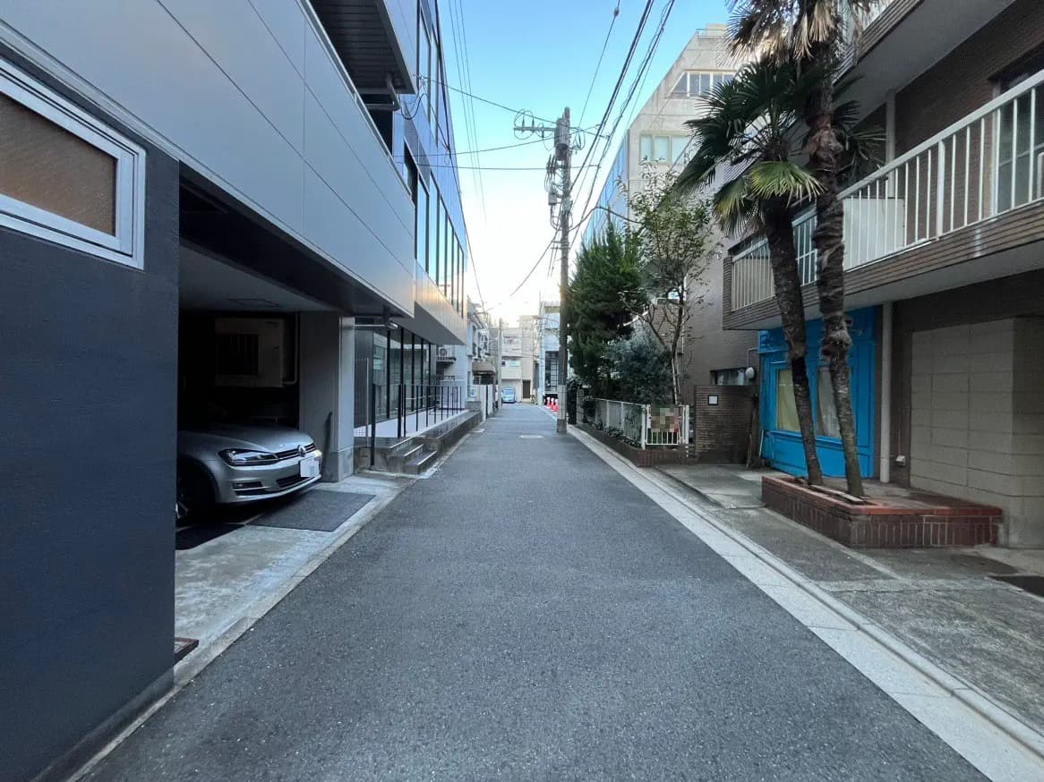 物件画像 14