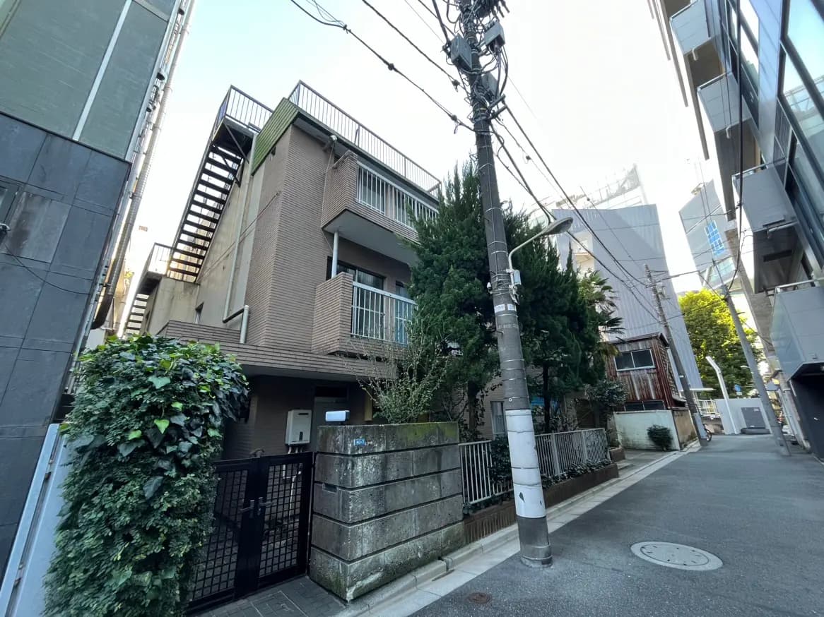 物件画像 2