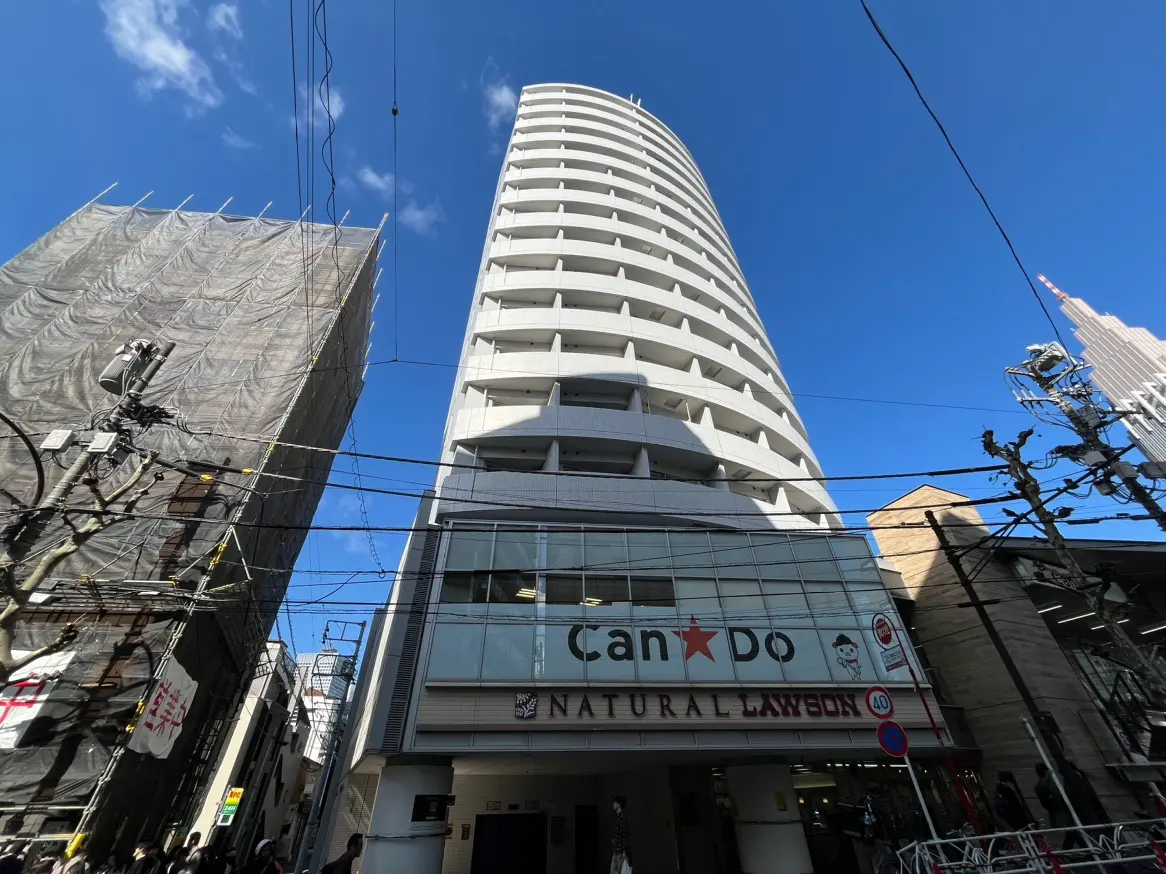 物件画像 1
