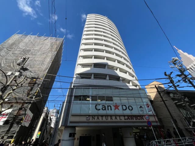 物件部屋画像