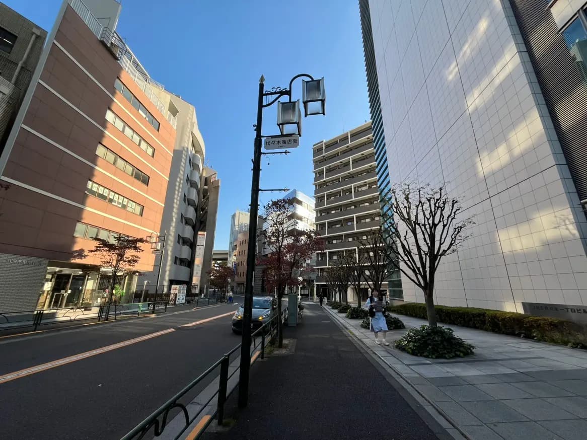 物件画像 20