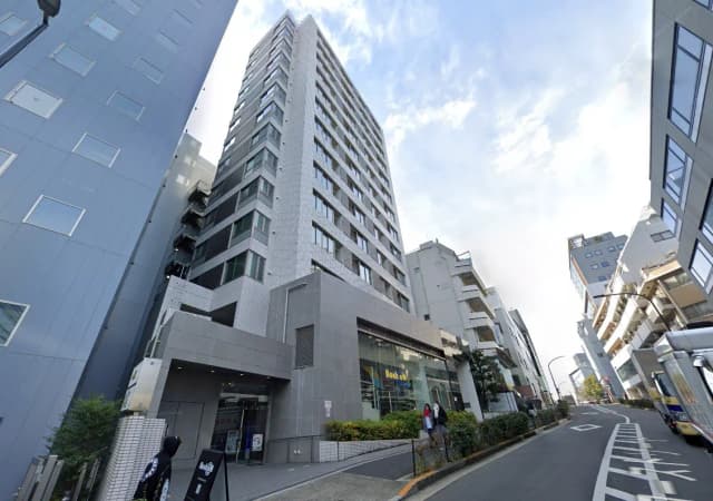 物件部屋画像