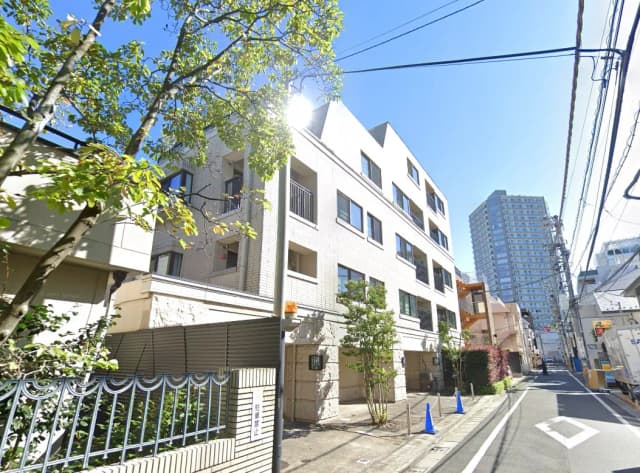 物件部屋画像