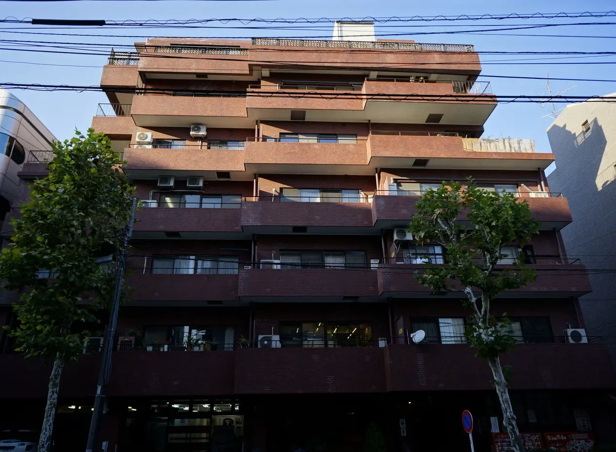 物件画像 1