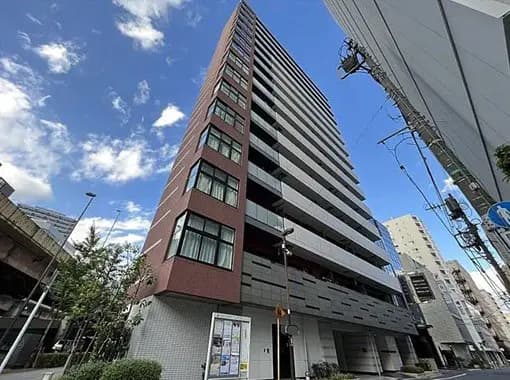 物件部屋画像