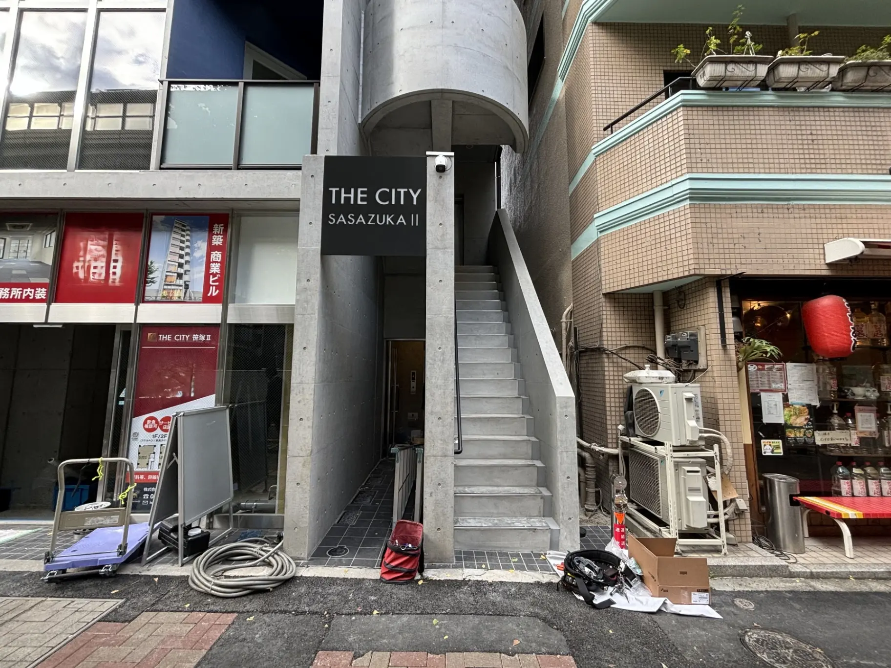 物件画像 2