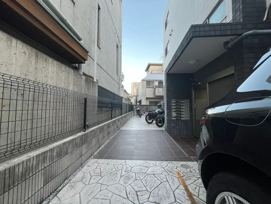 物件画像 8