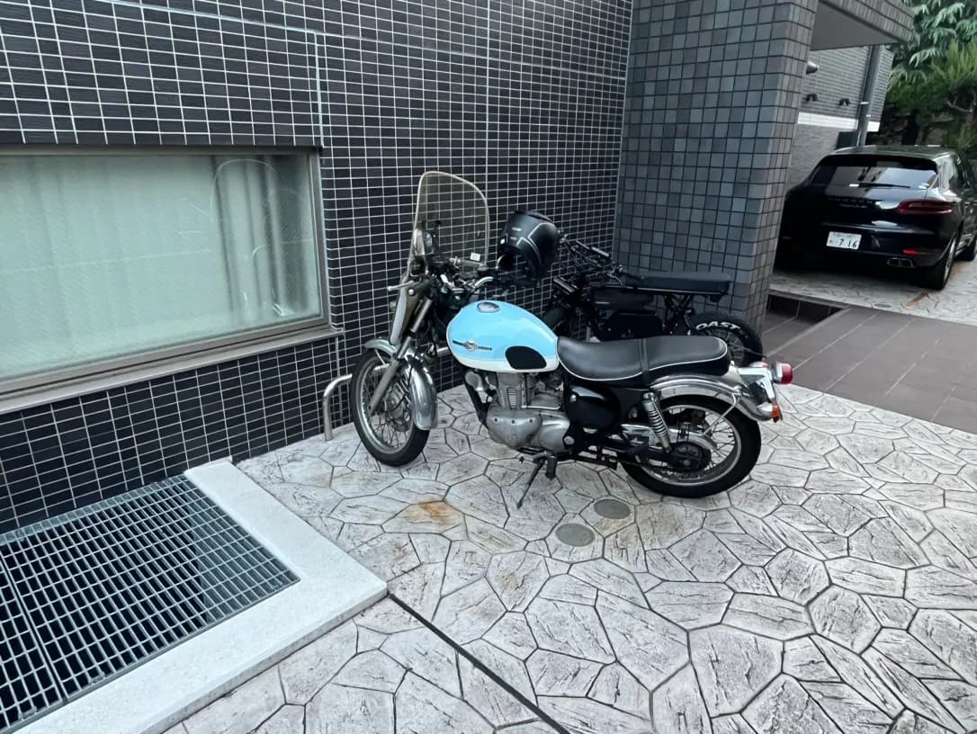 物件画像 9