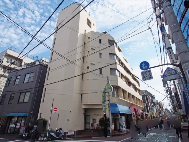 物件部屋画像