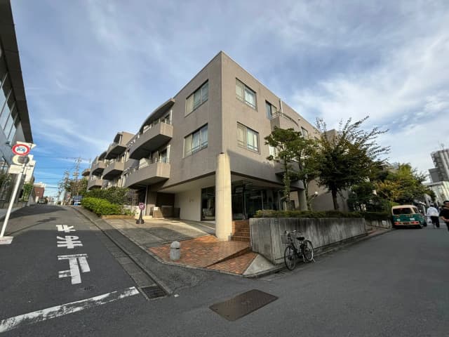 物件部屋画像