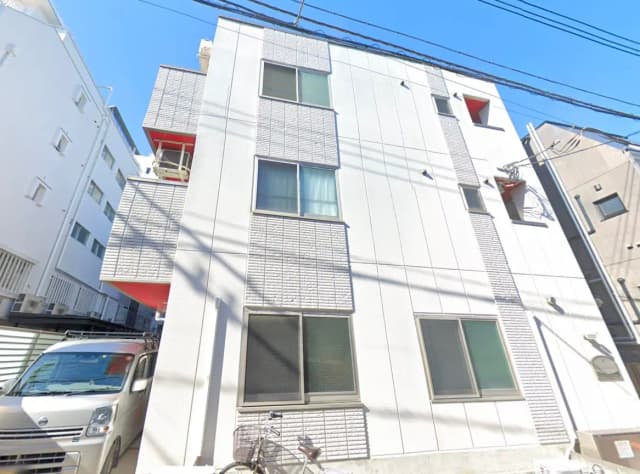 物件部屋画像