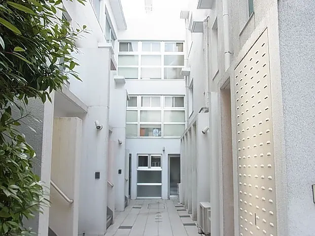 物件部屋画像