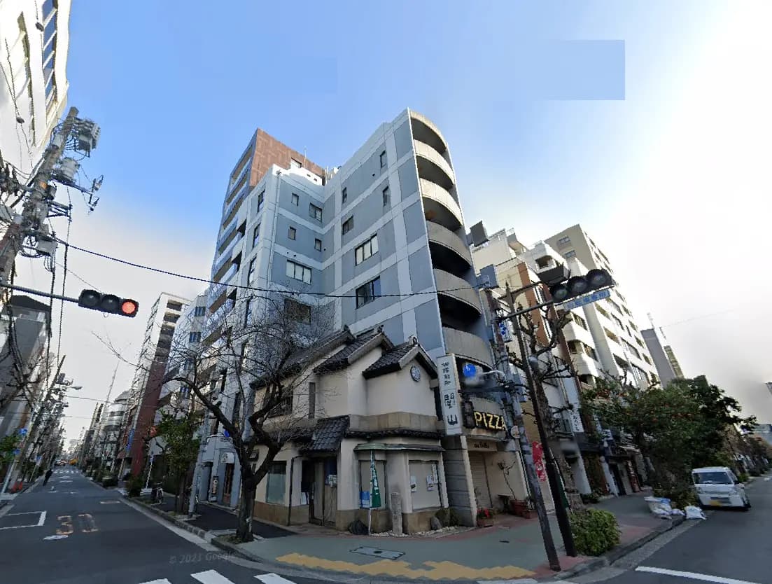 FSビルのアイキャッチ画像