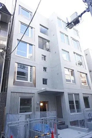 物件部屋画像